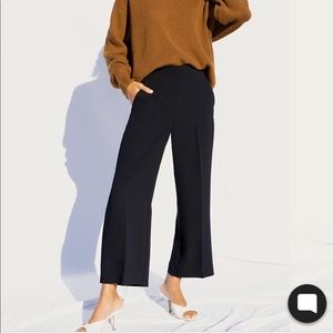 Wilfred Atticus Pant XS Black NWT